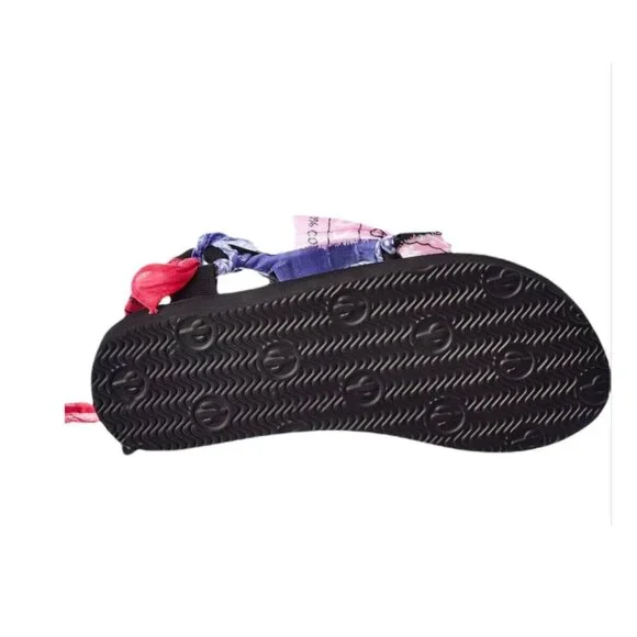 NWT ARIZONA LOVE TREKKY SANDAL SIZE 40 (10) - Picture 5 of 11